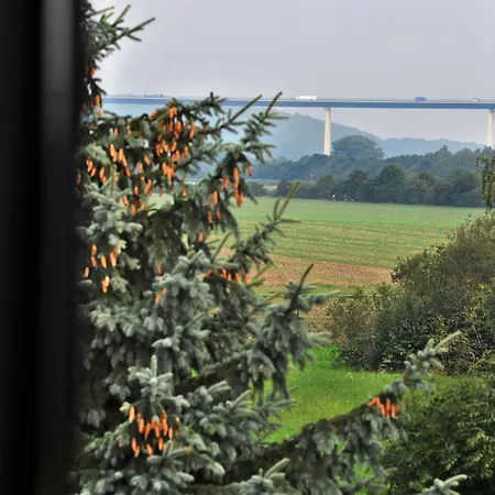招待所 花卉酒店 埃森