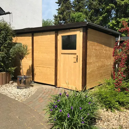 Maison d'hôtes Zur Flora