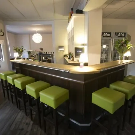 Zur Flora Maison d'hôtes Essen