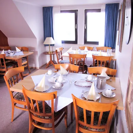 花卉酒店 2* 埃森