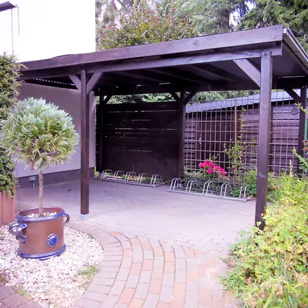 花卉酒店 招待所 埃森