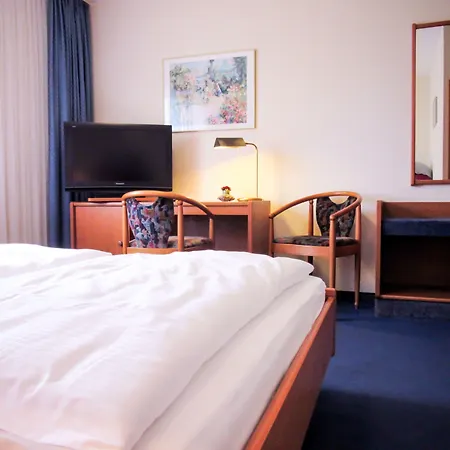 Zur Flora Pensión Essen