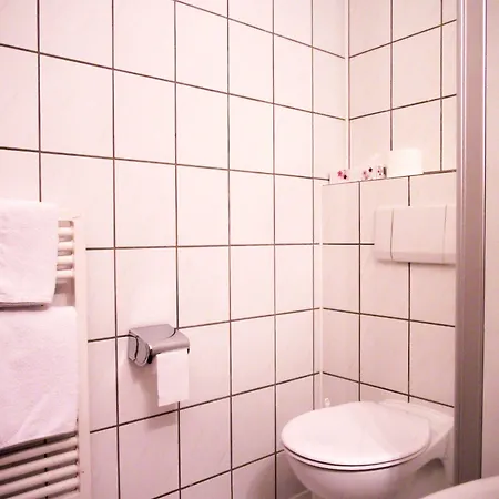 招待所 花卉酒店 埃森