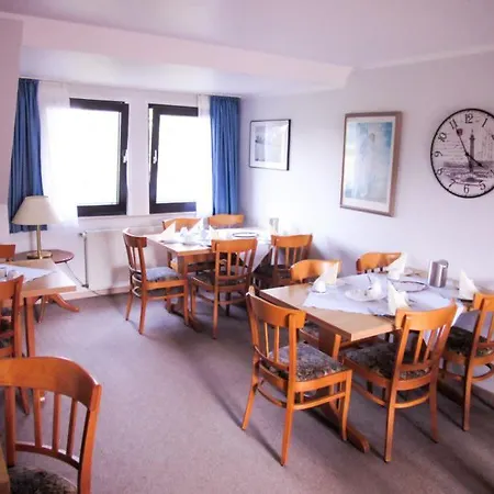 Zur Flora Affittacamere Essen