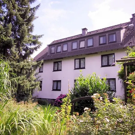 Zur Flora 2*