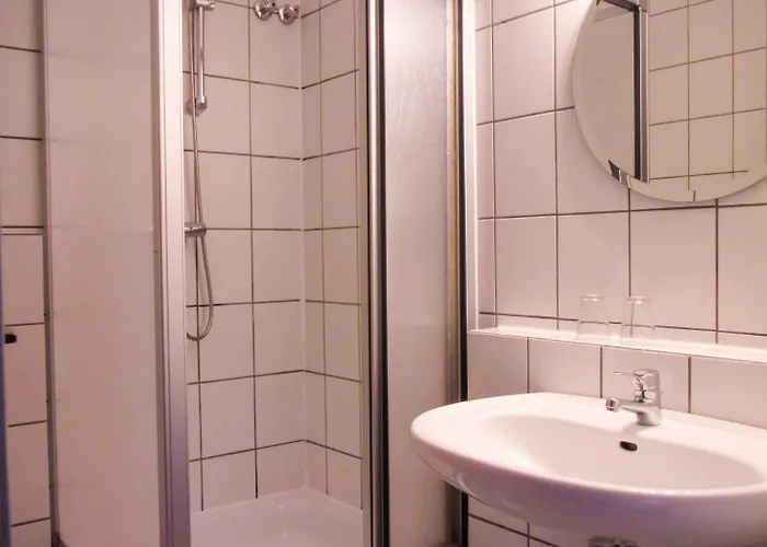 게스트하우스 Zur Flora