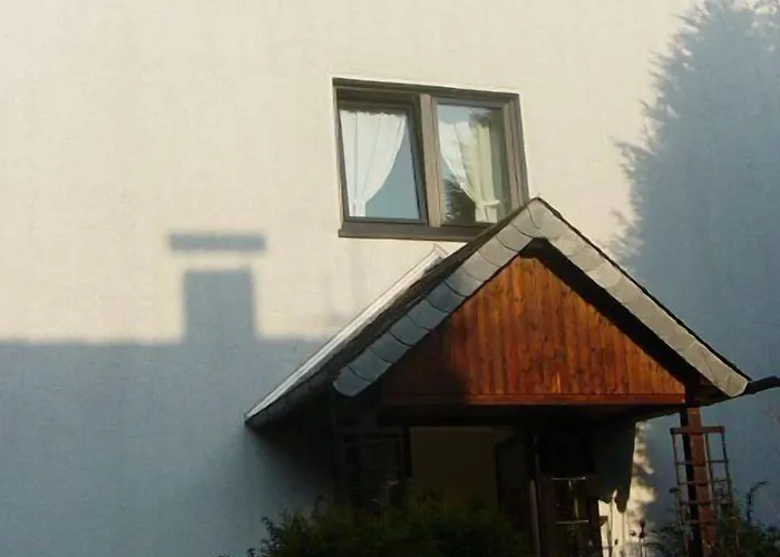 Pensionat Zur Flora 2*