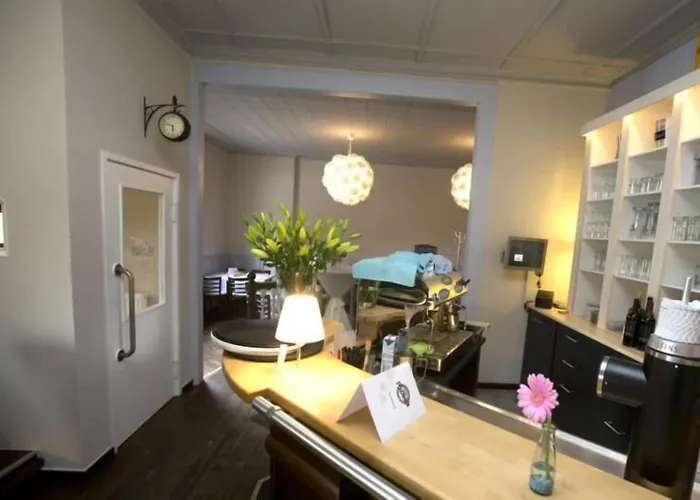 게스트하우스 Zur Flora