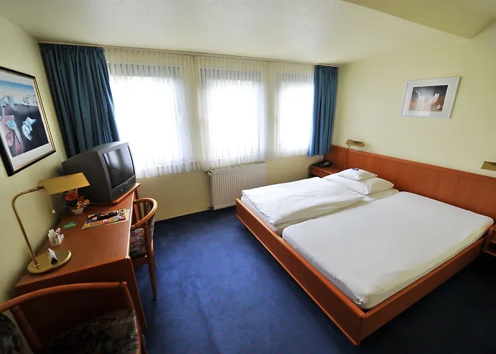 Gasthof Zur Flora Essen